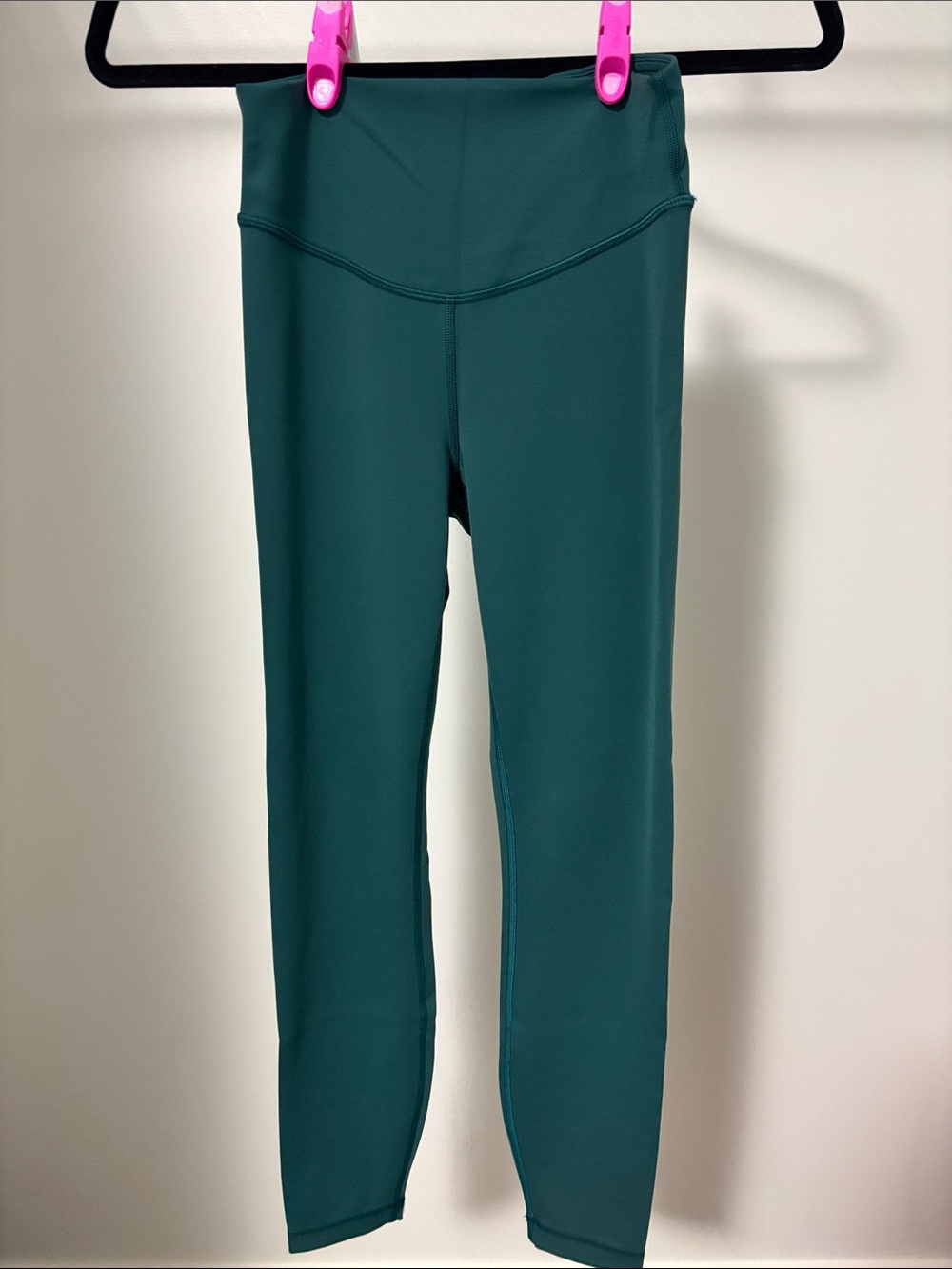 Lululemon Wunder Under HR 25”